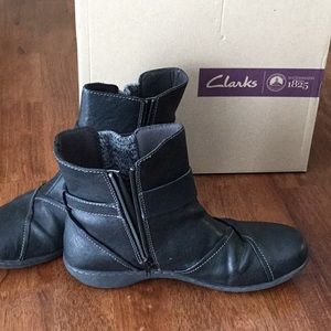 clarks fianna adley